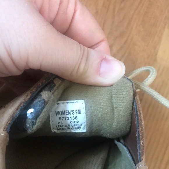 Sperry Top-sider Women’s 9M cheetah print sequins - Picture 7 of 7